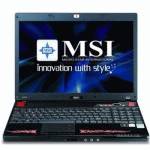 MSI GX600-016