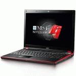 MSI GX620-014