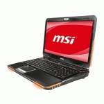 ноутбук MSI GX660-451