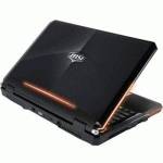 MSI GX680-267