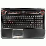 ноутбук MSI GX680-267