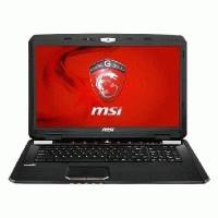 ноутбук MSI GX70 3BE-004
