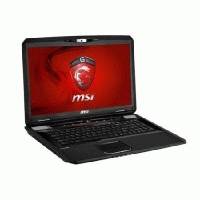 MSI GX70 3BE-078