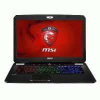 ноутбук MSI GX70 3BE-211