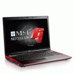 MSI GX740-077