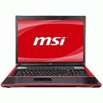 ноутбук MSI GX740-273