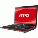 MSI GX740-273