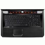ноутбук MSI GX780-040