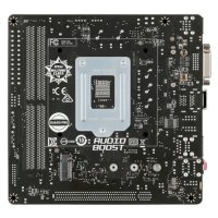 MSI H110I Pro