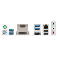 MSI H110M Gaming
