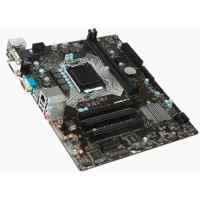 MSI H110M PRO-VDL