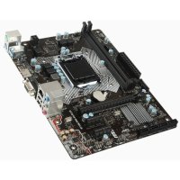 MSI H110M PRO-VH Plus