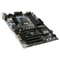 MSI H170A PC MATE