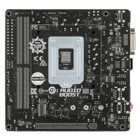 MSI H170I Pro AC