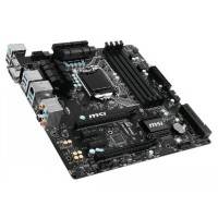 MSI H170M-A Pro