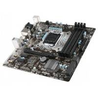 MSI H170M PRO-VDH D3