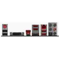 MSI H270 Tomahawk Arctic