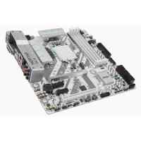 MSI H270M Mortar Arctic
