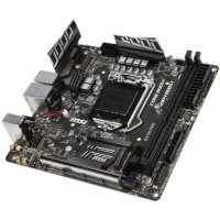 MSI H310I Pro