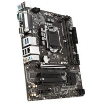 MSI H310M Pro-VHL