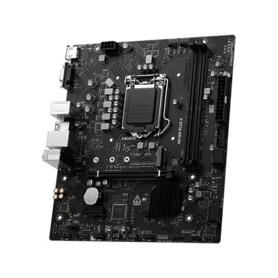 MSI H510M Plus II