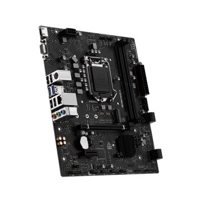 материнская плата MSI H510M Plus II
