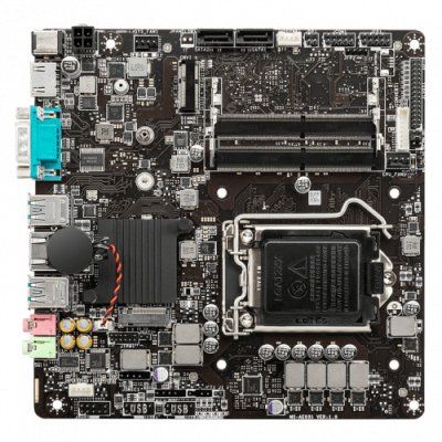 MSI H510TI-S09