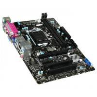 MSI H81M-E32