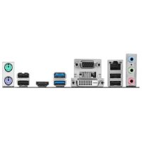 MSI H81M ECO