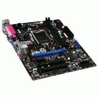 MSI H81M-P32