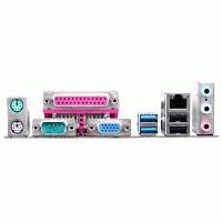 материнская плата MSI H81M-P32