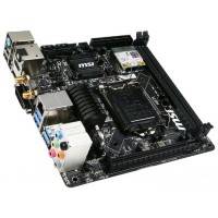 MSI H87I AC
