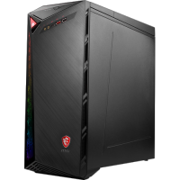 компьютер MSI Infinite X VR8RF-022