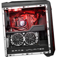 MSI Infinite X VR8RF-022