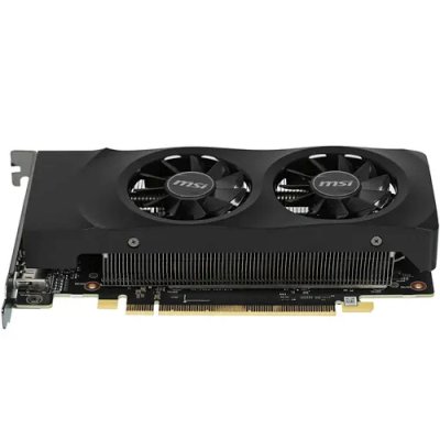 MSI Intel Arc A310 LP 2X 4GB