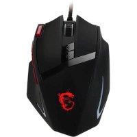 мышь MSI Interceptor DS200
