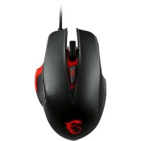 MSI Interceptor DS300