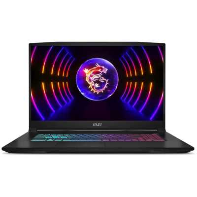 ноутбук MSI Katana 15 B13VFK-2435XRU