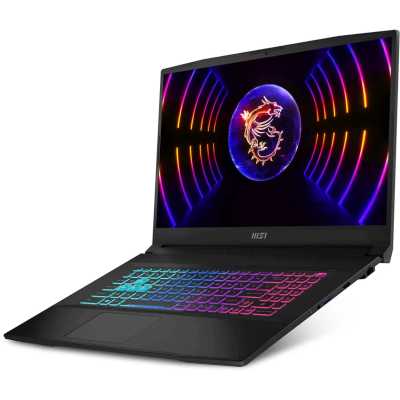 MSI Katana 15 B13VFK-2435XRU