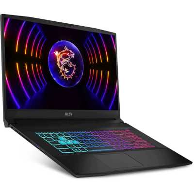 ноутбук MSI Katana 15 B13VFK-2435XRU