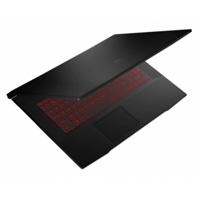 MSI Katana 17 B11UCX-897XRU