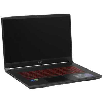 MSI Katana 17 B12UCR-820XRU