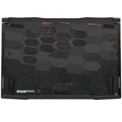 MSI Katana 17 B12UCR-820XRU