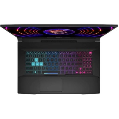 ноутбук MSI Katana 17 B12VEK-457XBY