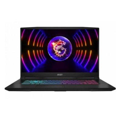 ноутбук MSI Katana 17 B12VEK-457XBY