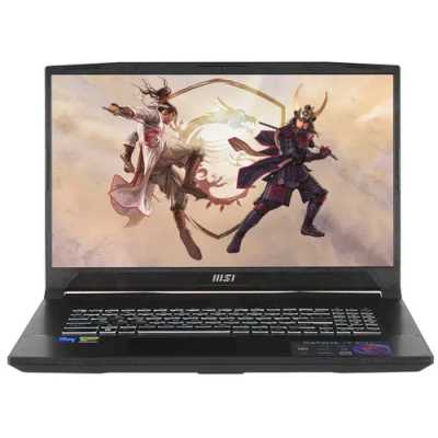 ноутбук MSI Katana 17 B13VFK-1441XRU