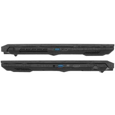 ноутбук MSI Katana 17 B13VFK-1441XRU