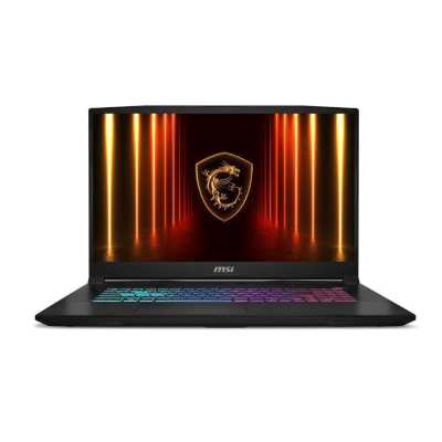 ноутбук MSI Katana 17 B2RVEK-1618XRU