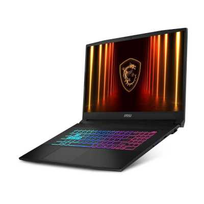 MSI Katana 17 B2RVEK-1618XRU