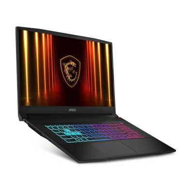 ноутбук MSI Katana 17 B2RVEK-1618XRU
